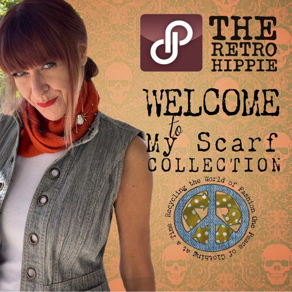 Scarf Collection - Picture 4 of 5